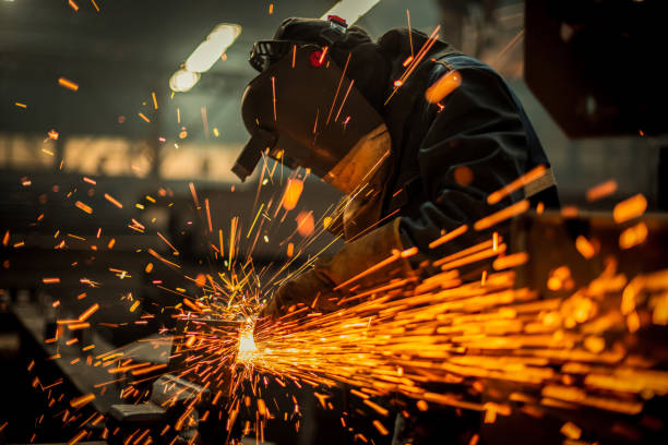 Electra, TX Welder & Metal Fabrication Company