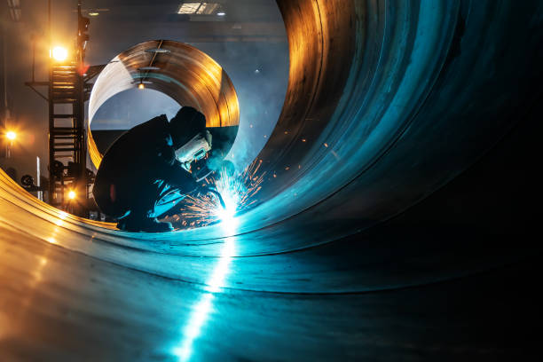 Best Food and Beverage Processing Equipment Welding in Electra, TX