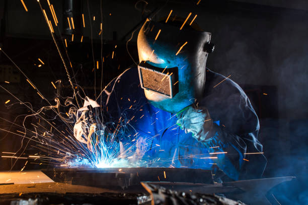 Best Specialty Welding Processes in Electra, TX