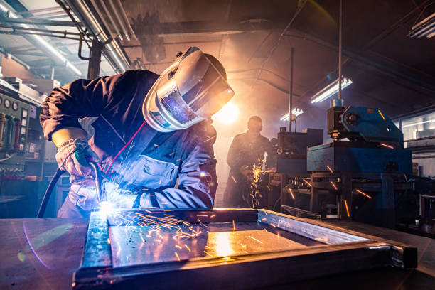 Affordable Welder Services in Electra, TX