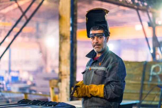 Best Aerospace and Defense Welding in Electra, TX