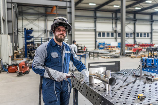 Best Automotive Welding in Electra, TX