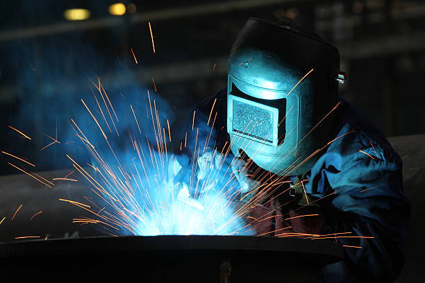 Best Automation and Robotic Welding in Electra, TX