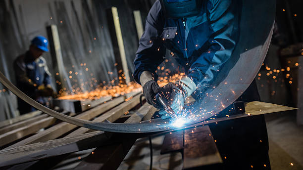 Best Welding Inspection and Certification in Electra, TX