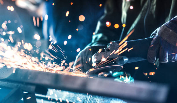 Best Marine and Shipbuilding Welding in Electra, TX